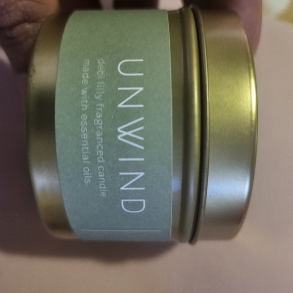 Three candles - Picture 5 of 9